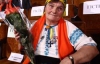 "Ющенко доб"ється створення єдиної помісної церкви"