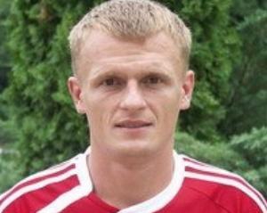 "Я сам легионер в Украине" - Кирильчик