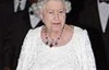 Королева Британії одягла сукню з вишитими курми