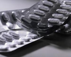 АМК насчитал в Украине всего 15 поставщиков лекарств