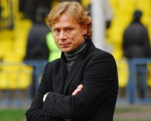 Карпін стане офіційним наставником "Спартака"