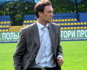 УЕФА подозревает украинского арбитра в связях с мафией