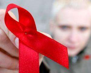 От СПИДа ежедневно умирает 7 украинцев