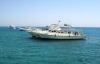 Украинские дайверы связали египетский экипаж судна