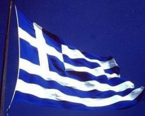 Греція перебуває на межі дефолту