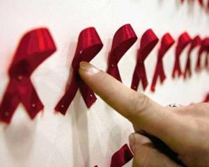 1 декабря мир борется со СПИДом