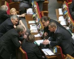 Депутаты приняли закон о реестре избирателей и запаниковали