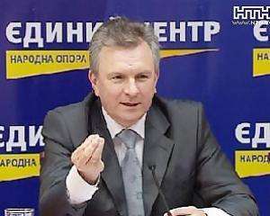 &amp;quot;Единый центр&amp;quot;: Лучше Янукович, чем Тимошенко