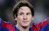 Мессі став володарем "Золотого м"яча"
