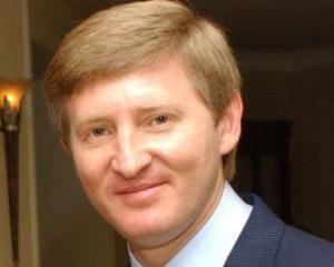 &amp;quot;Данілов пропонує рівні правила гри&amp;quot; - Ахметов