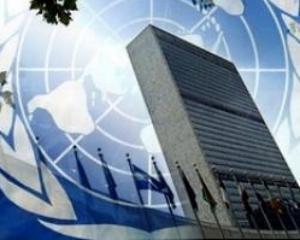 Совбез ООН принял резолюцию о противодействии морскому пиратству