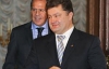 Порошенко переговорил с Лавровым о наболевшем
