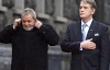 Бразильский президент замерз около Секретариата Ющенко (ФОТО)