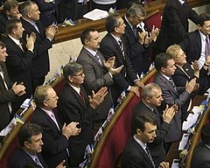 Депутати остаточно відмовилися від нового закону про вибори президента
