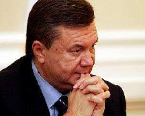 БЮТ опять вспомнил о судимостях Януковича