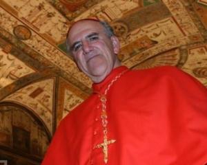 Кардинал Ватикана: &amp;quot;Гомосексуалисты не попадут на небеса&amp;quot;