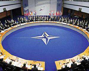 Сегодня в Брюсселе состоится заседание Украина-НАТО