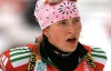 Белорусская биатлонистка стреляла в чужую мишень на этапе Кубка мира