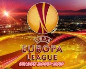 Стали відомі 11 учасників плей-офф Ліги Європи