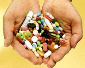 Лекарства снова подорожают: Рада отменила мораторий