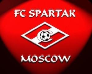 "Спартак" здихався трьох футболістів