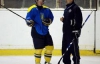 Михаил Захаров одновременно будет тренировать хоккейные сборные Беларуси и Украины