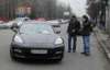 Ремонт автомобиля обойдется Шевченко в 55 тысяч гривен