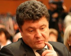 У НАТО можна вступити вже за рік - Порошенко