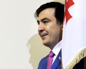 Для Саакашвили ищут адвоката