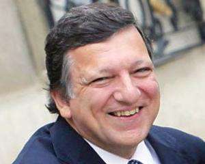 Баррозу пообіцяв асоціацію України та ЄС в 2010 році