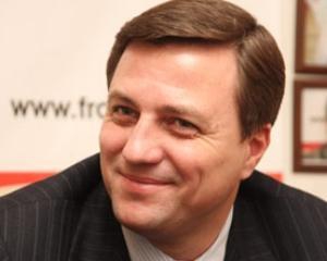Катеринчук підтримав Тимошенко, бо не хоче Януковича
