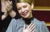 Тимошенко поклялась, что ничего не знает о скромном бизнесе мужа
