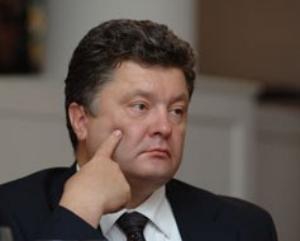 Порошенко пообещал 80% украинцам бесплатные шенгенские визы