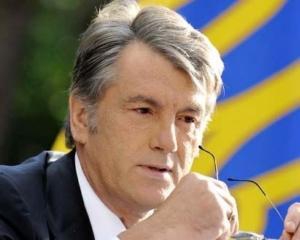 Ющенко хоче співпрацювати з кримськими татарами