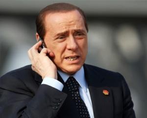 Берлускони отдал Италию в руки &amp;quot;Коза ностры&amp;quot;