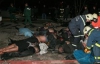 Спасатели складывали погибших из-за пожара кафе в Перми прямо на землю (ВИДЕО)