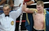 Російський боксер Повєткін переміг американця Нолана