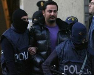 Берлусконі заперечує свій зв"язок з мафією затриманням її ватажків