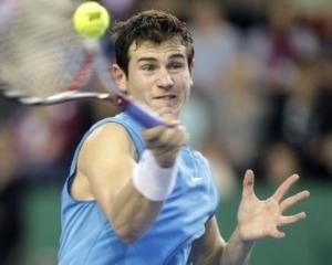 Рейтинг  ATP. Марченко и Долгополов улучшили свои позиции