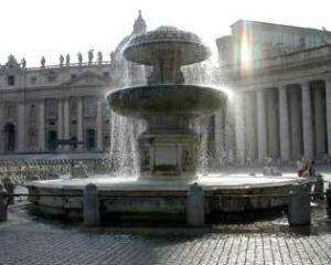 Ватикан підозрюють у відмиванні грошей