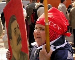 В Ялте коммунисты факельным шествием будут требовать возобновить сталинизм
