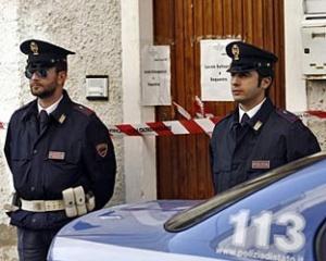 Берлусконі продовжує відловлювати ватажків мафії