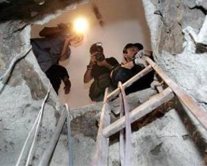 У Бразилії грабіжники прокопали тунель і викрали $6 мільйонів