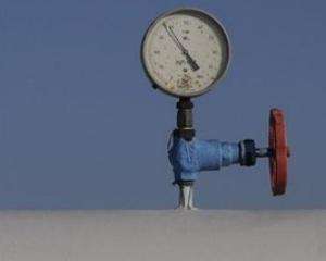 ЄС готовий до нової газової кризи в 2010 році