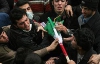 В Тегеране полиция стреляет в безоружных студентов
