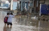Наводнение во время хаджа забрало жизни больше 100 людей (ФОТО)