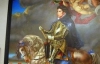 Предсмертный портрет Джексона продали за $175 тысяч (ФОТО)