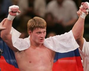 Менеджер Поветкина рассказал про дату слудющего боя боксера