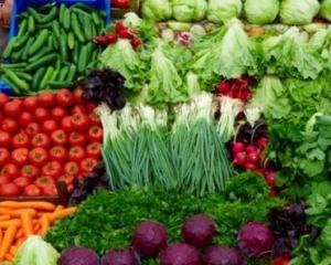 Продукты в Украине подорожали на 10%