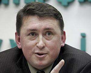 Мельниченко запевняє, що секретарка Литвина бреше